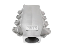 Cargar imagen en el visor de la galería, Brain Tooley Racing GM LS7 Trinity Intake Manifold Natural Finish P1 Plenum