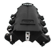 Load image into Gallery viewer, Brain Tooley Racing GM LS3 Version 2 Trinity Intake Manifold Black Finish P105 Plenum