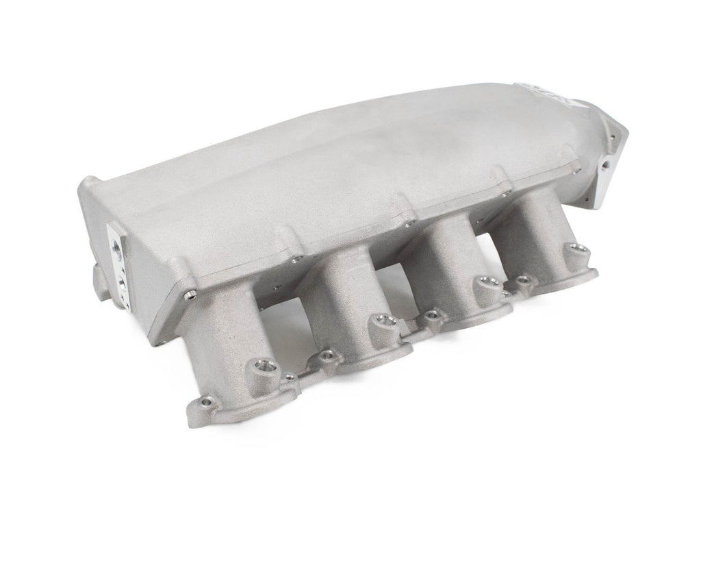 Brain Tooley Racing GM LS7 Trinity Intake Manifold Natural Finish P1 Plenum