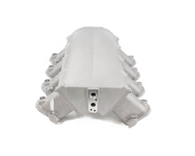 Cargar imagen en el visor de la galería, Brain Tooley Racing GM LS3 Trinity Intake Manifold Natural Finish P105 Plenum