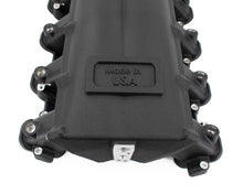 Cargar imagen en el visor de la galería, Brain Tooley Racing GM LS7 Trinity Intake Manifold Black Finish P105 Plenum