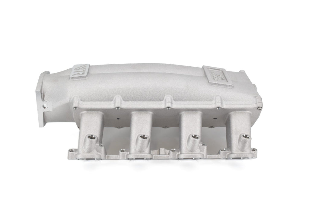 Brain Tooley Racing GM LS7 Trinity Intake Manifold Natural Finish P105 Plenum