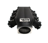 Brain Tooley Racing GM Gen 5 LT Trinity Intake Manifold Black Finish With Injector Ports