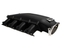 Cargar imagen en el visor de la galería, Brain Tooley Racing GM Gen 5 LT Trinity Intake Manifold Black Finish CNC Runners WITHOUT Injector Ports