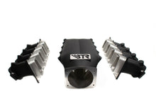 Load image into Gallery viewer, Brain Tooley Racing GM Gen 5 LT Trinity Intake Manifold Black Finish WITHOUT Injector Ports