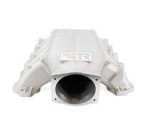 Cargar imagen en el visor de la galería, Brain Tooley Racing Ford Godzilla Trinity Intake Manifold Natural Finish