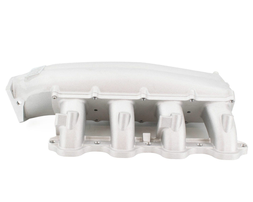 Brain Tooley Racing Ford Godzilla Trinity Intake Manifold Natural Finish