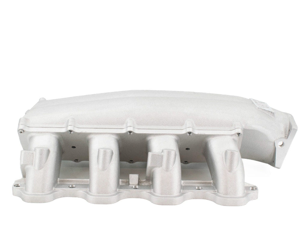 Brain Tooley Racing Ford Godzilla Trinity Intake Manifold Natural Finish