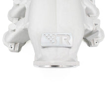 Cargar imagen en el visor de la galería, Brain Tooley Racing Ford Godzilla Trinity Intake Manifold Natural Finish