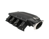 Brain Tooley Racing GM LS7 Trinity Intake Manifold Black Finish P1 Plenum