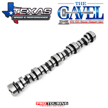 Load image into Gallery viewer, Texas Speed GM LS Truck The Gavel Camshaft