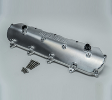 Load image into Gallery viewer, LME GM Gen 5 LT1 LT4 Tall Billet Valve Covers