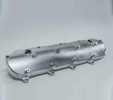 Cargar imagen en el visor de la galería, LME GM Gen 5 LT1 LT4 Tall Billet Valve Covers