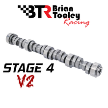 Load image into Gallery viewer, Brian Tooley Racing GM LS Truck Stage 4 V2 Camshaft