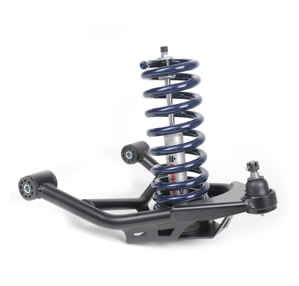 Ridetech 70-81 Camaro Firebird Strong Arms Front Lower Control Arms For Stock Style Coil Spring