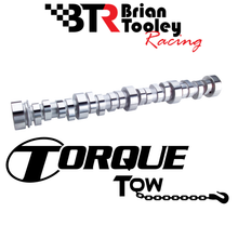 Cargar imagen en el visor de la galería, Brian Tooley Racing GM LS Truck Torque &amp; Tow Camshaft