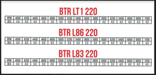 Cargar imagen en el visor de la galería, Brian Tooley Racing GM Gen 5 220 VVT Limiter Camshaft