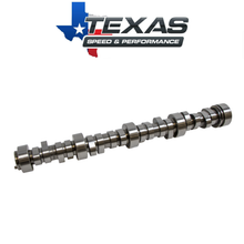 Cargar imagen en el visor de la galería, Texas Speed 4.8L 5.3L Gen 3 &amp; Gen 4 LS Truck Turbo Stage 1 Camshaft