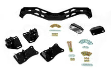 Cargar imagen en el visor de la galería, UMI Performance 70-74 Camaro Firebird LS Swap Engine &amp; Trans Mount Kit