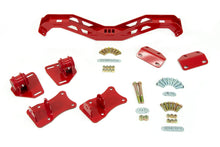 Cargar imagen en el visor de la galería, UMI Performance 70-74 Camaro Firebird LS Swap Engine &amp; Trans Mount Kit