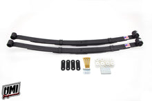 Load image into Gallery viewer, UMI Performance 70-81 Camaro Firebird Rear Leaf Springs Delrin Bushings