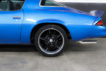 Load image into Gallery viewer, UMI Performance 70-81 Camaro Firebird 2&quot; Drop Rear Leaf Springs