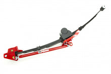 Cargar imagen en el visor de la galería, UMI Performance 70-81 Camaro Firebird Leaf Spring Traction Bars with Mounts