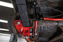 Load image into Gallery viewer, UMI Performance 70-81 Camaro Firebird Adjustable Rear Sway Bar Poly Mounts