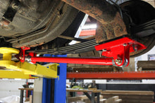 Cargar imagen en el visor de la galería, UMI Performance 70-81 Camaro Firebird Leaf Spring Traction Bars with Mounts