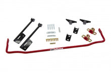 Load image into Gallery viewer, UMI Performance 70-81 Camaro Firebird Adjustable Rear Sway Bar Poly Mounts