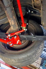 Load image into Gallery viewer, UMI Performance 70-81 Camaro Firebird Adjustable Rear Sway Bar Poly Mounts