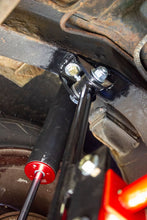 Load image into Gallery viewer, UMI Performance 70-81 Camaro Firebird Adjustable Rear Sway Bar Poly Mounts