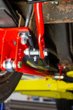 Load image into Gallery viewer, UMI Performance 70-81 Camaro Firebird Adjustable Rear Sway Bar Poly Mounts