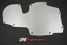 Load image into Gallery viewer, UMI Performance 70-81 Camaro Firebird A/C Delete Panel