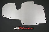 UMI Performance 70-81 Camaro Firebird A/C Delete Panel