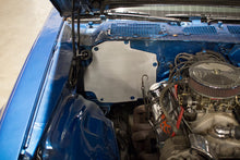 Load image into Gallery viewer, UMI Performance 70-81 Camaro Firebird A/C Delete Panel