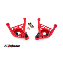 Cargar imagen en el visor de la galería, UMI Performance 70-81 Camaro Firebird Front Lower A-Arms Delrin Bushings