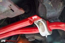 Load image into Gallery viewer, UMI Performance 75-81 Camaro Firebird Front Frame Brace