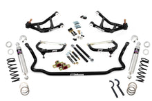 Load image into Gallery viewer, UMI Performance 70-81 Camaro Firebird Race Street Handling Corner Max Kit