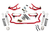 UMI Performance 70-81 Camaro Firebird Race Street Handling Corner Max Kit