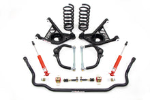 Load image into Gallery viewer, UMI Performance 70-81 Camaro Firebird Front End Adjustable Performance Street Kit