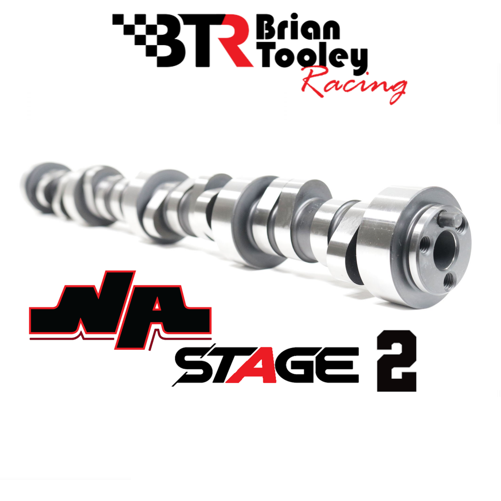 Brian Tooley Racing GM LS1 LS2 Naturally Aspirated Stage 2 Camshaft