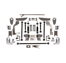 Load image into Gallery viewer, Detroit Speed 70-81 Camaro Firebird Quadralink Rear Suspension Kit