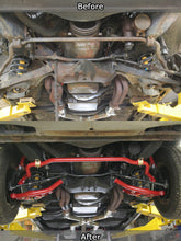 Load image into Gallery viewer, UMI Performance 70-81 Camaro Firebird Solid Front Sway Bar 1-1/4”