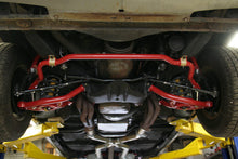 Cargar imagen en el visor de la galería, UMI Performance 70-81 Camaro Firebird Solid Front Sway Bar 1-1/4”