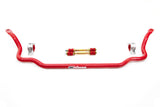 UMI Performance 70-81 Camaro Firebird Solid Front Sway Bar 1-1/4” Billet Mounts