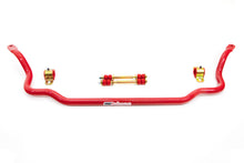 Cargar imagen en el visor de la galería, UMI Performance 70-81 Camaro Firebird Solid Front Sway Bar 1-5/16″ Steel Mounts