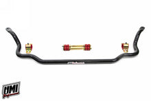 Cargar imagen en el visor de la galería, UMI Performance 70-81 Camaro Firebird Solid Front Sway Bar 1-5/16″ Steel Mounts