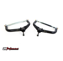 Cargar imagen en el visor de la galería, UMI Performance 70-81 Camaro Firebird Upper A-Arms Adjustable