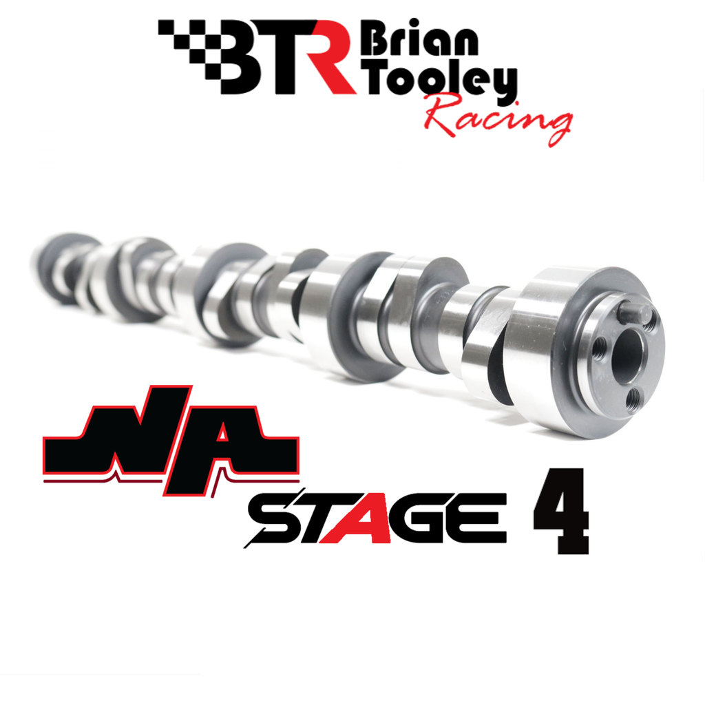 Brian Tooley Racing GM LS1 LS2 Naturally Aspirated Stage 4 Camshaft